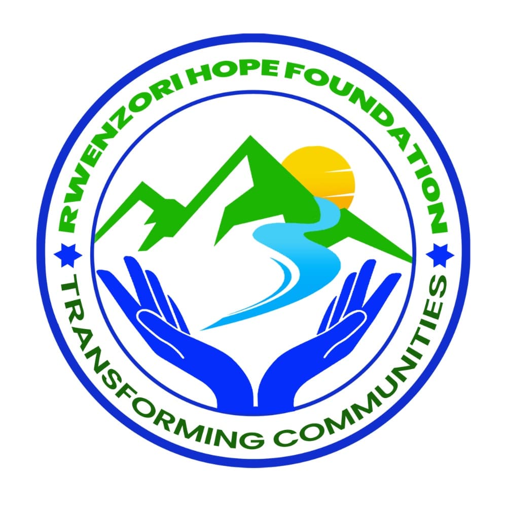 RHF Logo
