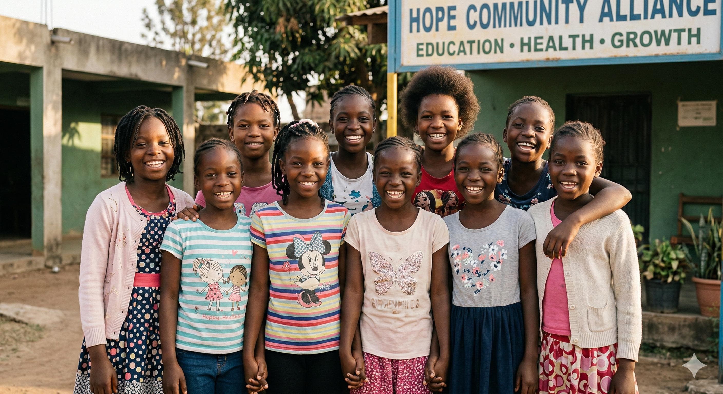 New Tailoring Center Opens in Kilembe