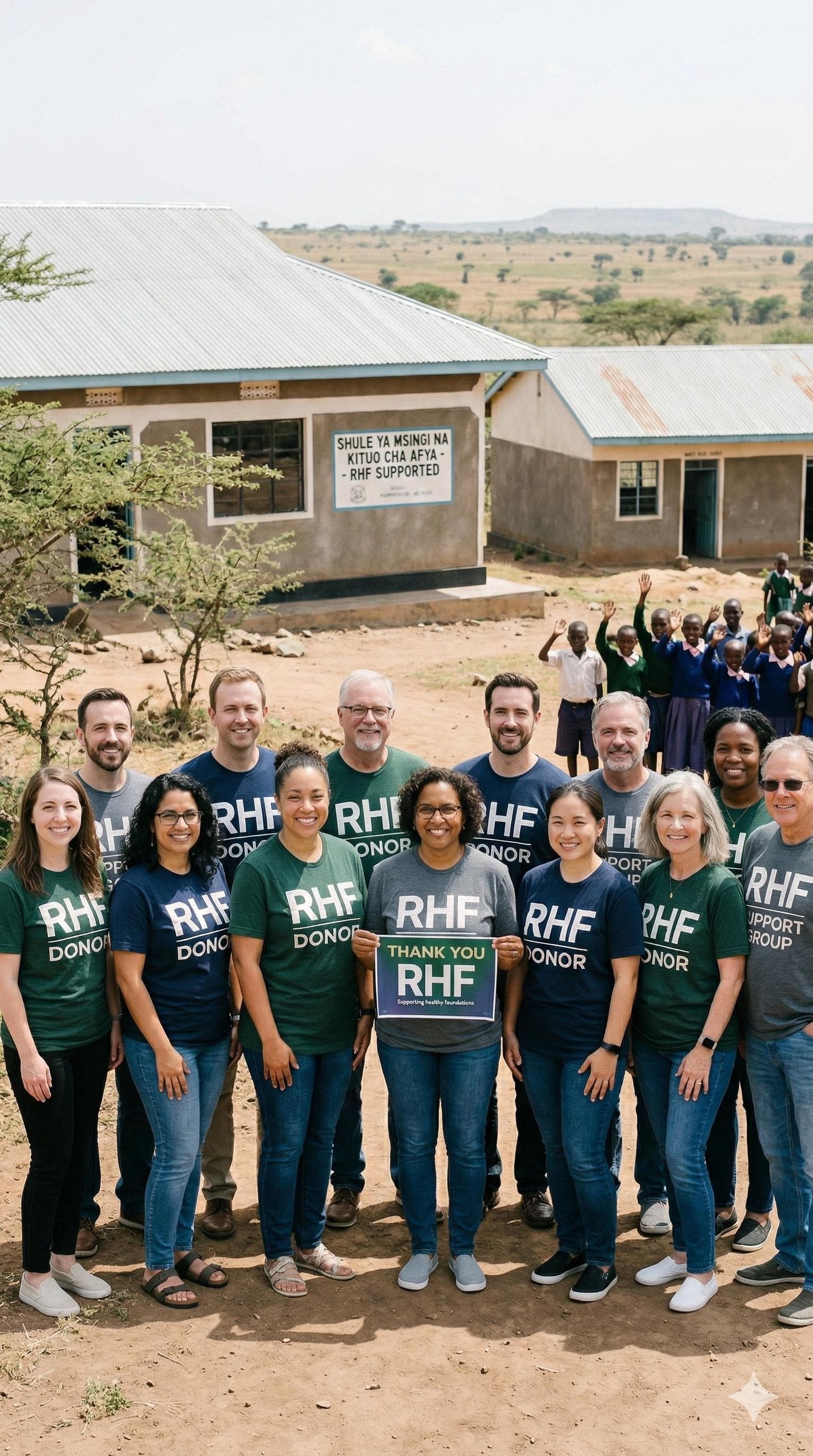 Girl learning tailoring skills